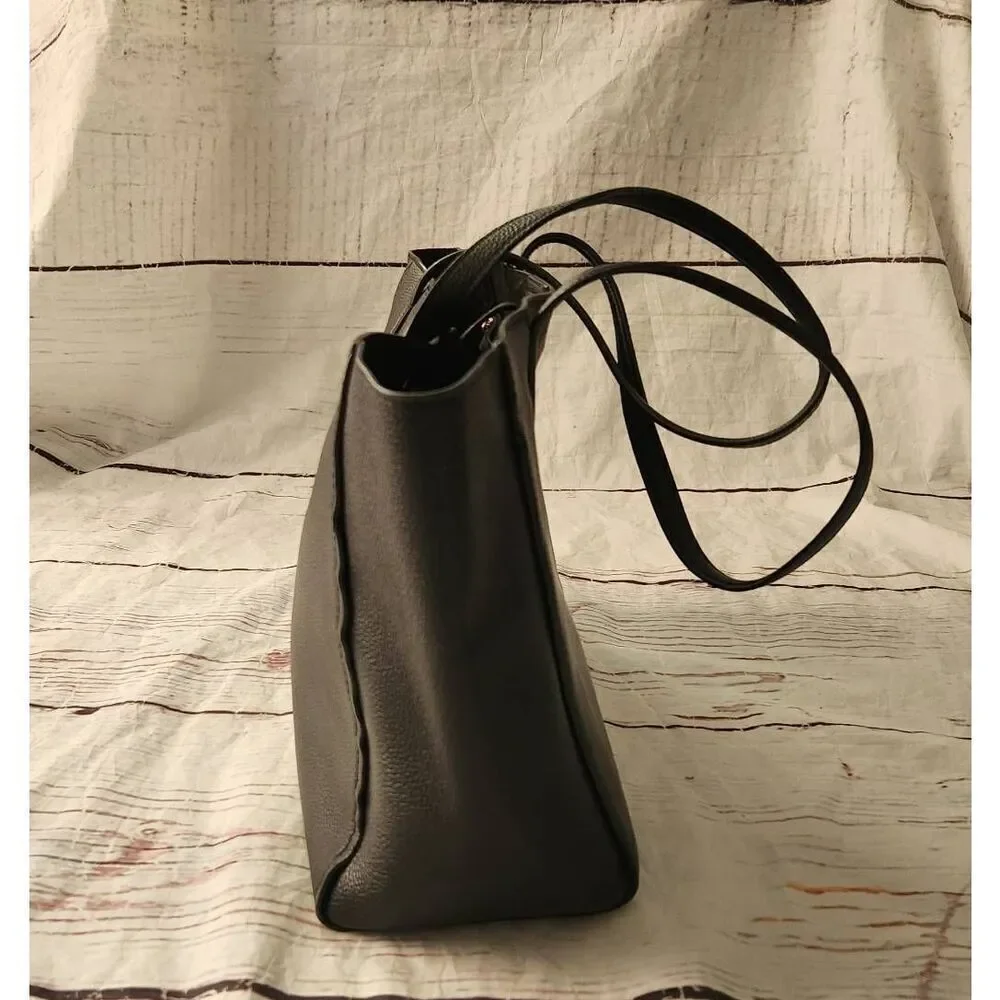 Tory Burch carson leather